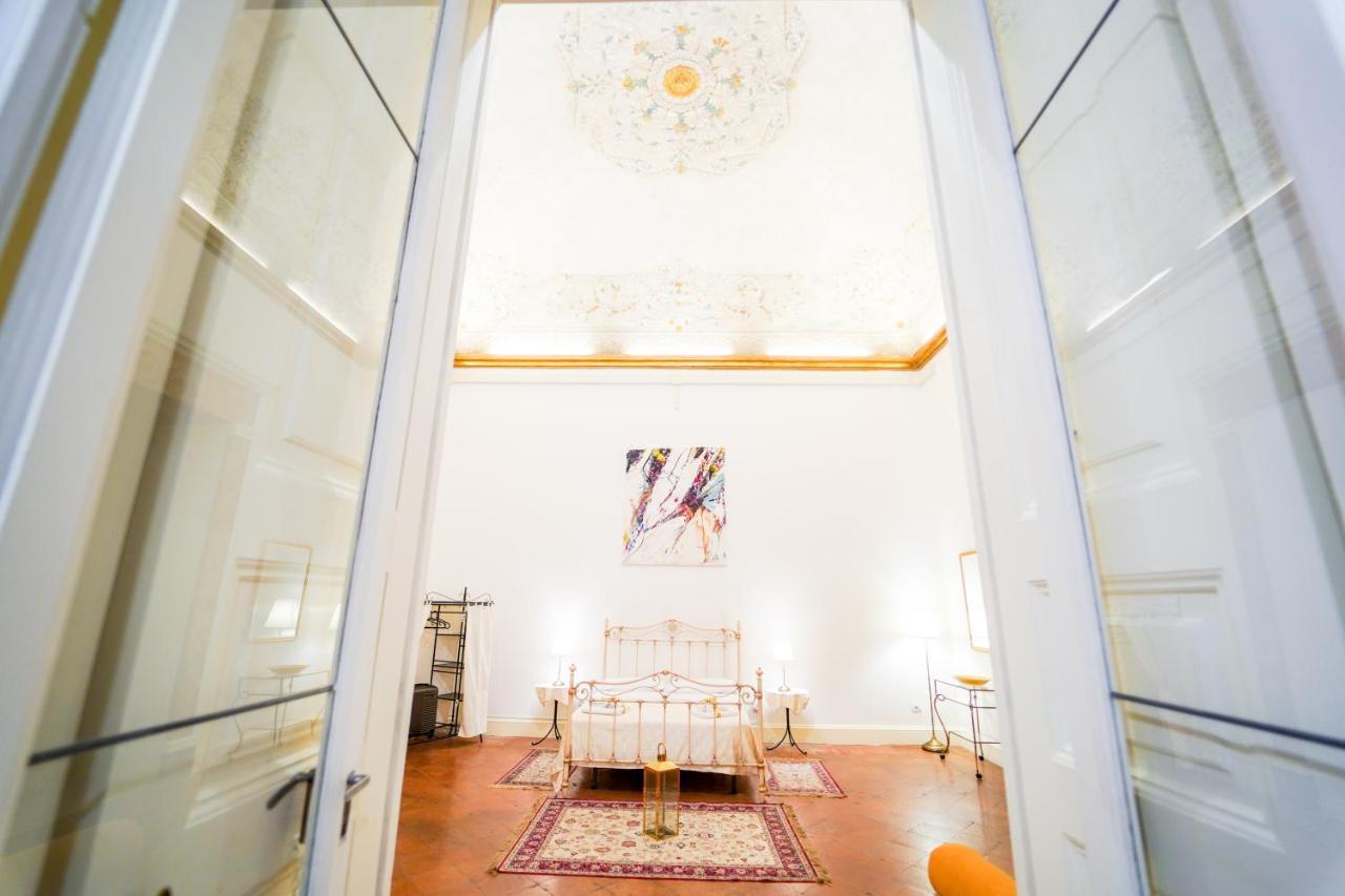 Casa Napoletana - Culture Apartment เนเปิลส์ ภายนอก รูปภาพ