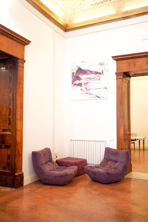 Casa Napoletana - Culture Apartment เนเปิลส์ ภายนอก รูปภาพ