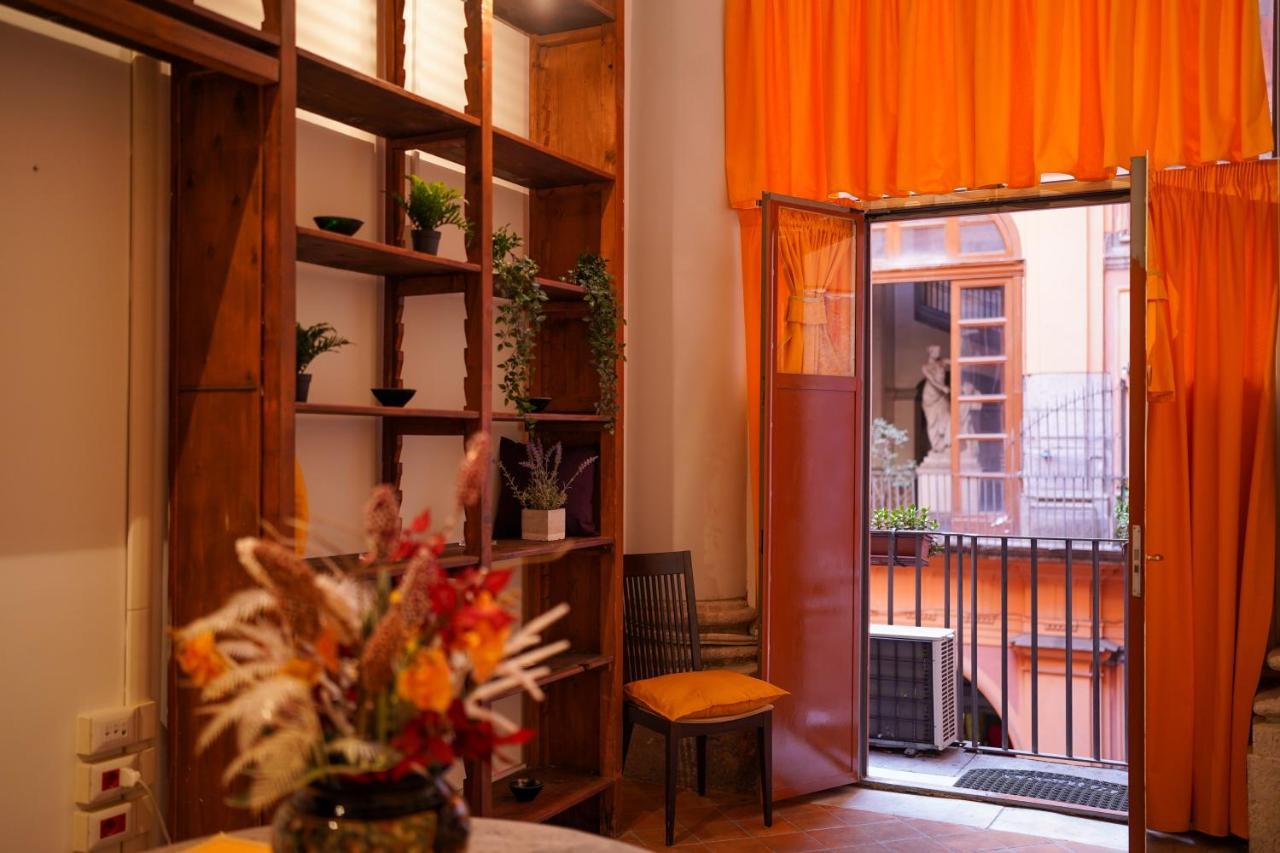 Casa Napoletana - Culture Apartment เนเปิลส์ ภายนอก รูปภาพ