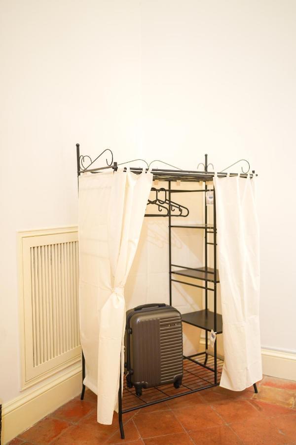 Casa Napoletana - Culture Apartment เนเปิลส์ ภายนอก รูปภาพ