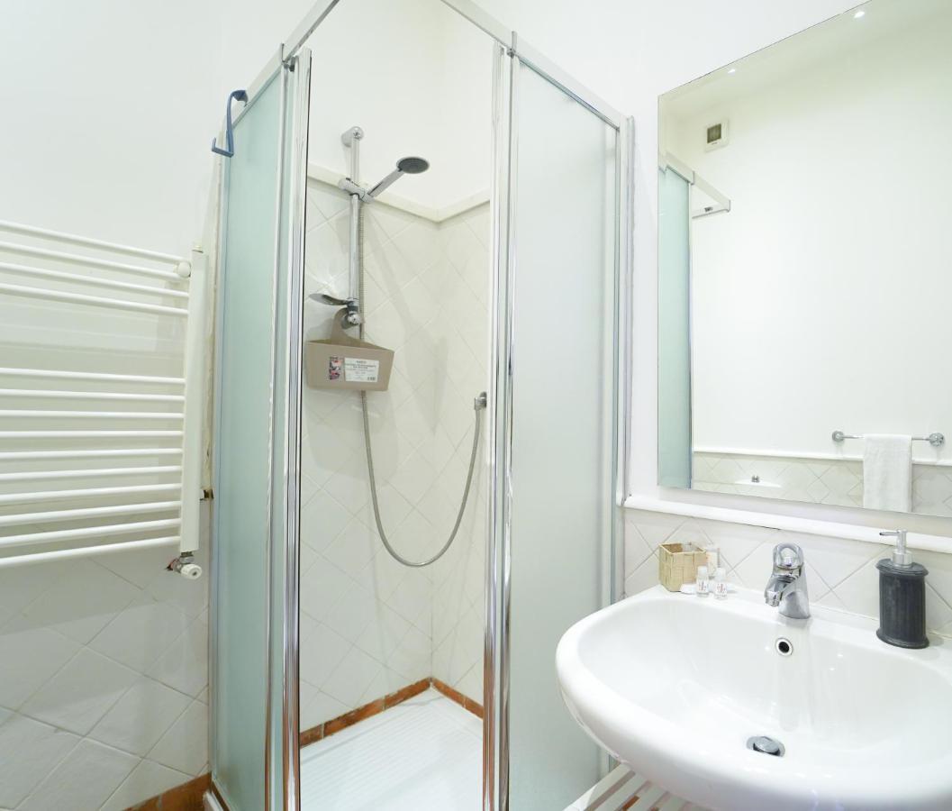 Casa Napoletana - Culture Apartment เนเปิลส์ ภายนอก รูปภาพ