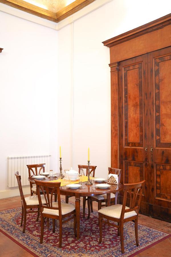 Casa Napoletana - Culture Apartment เนเปิลส์ ภายนอก รูปภาพ