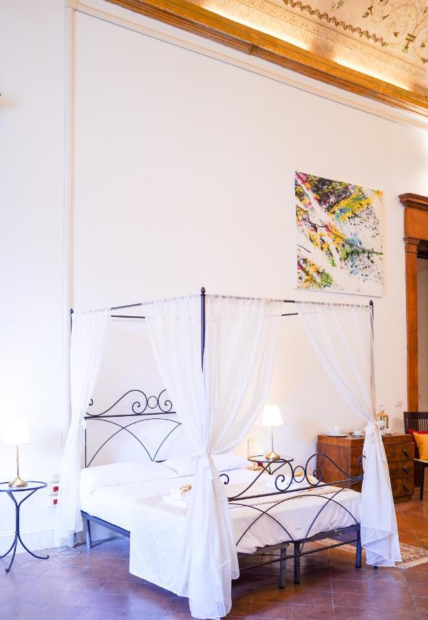 Casa Napoletana - Culture Apartment เนเปิลส์ ภายนอก รูปภาพ