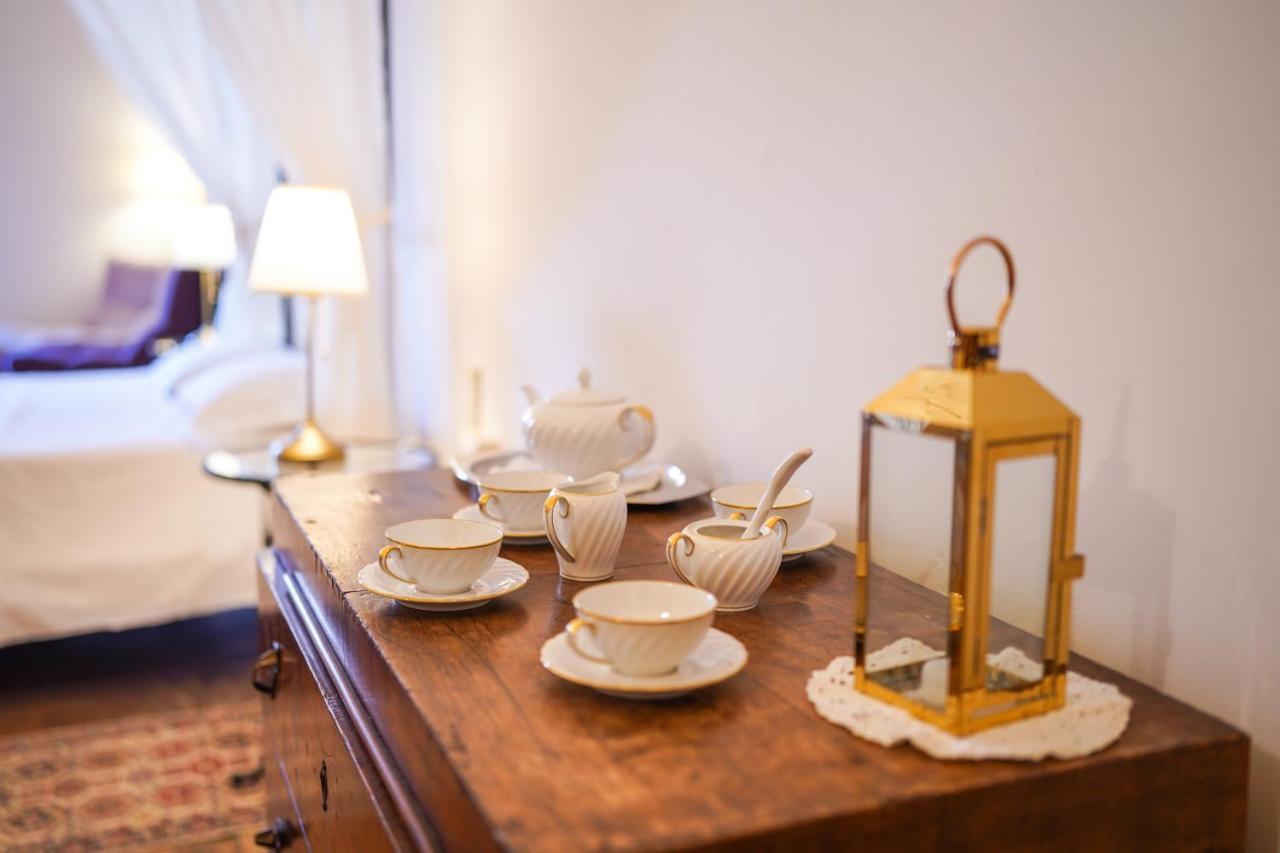 Casa Napoletana - Culture Apartment เนเปิลส์ ภายนอก รูปภาพ